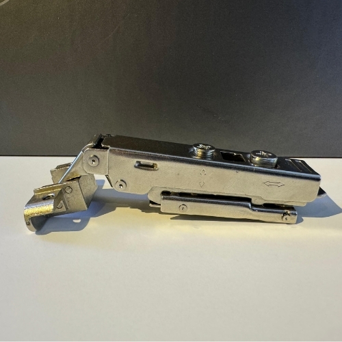 133X para Alumínio Slim